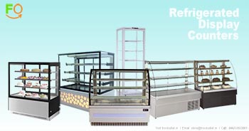 Food Outlet - India promo