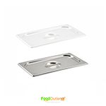 1/3 Lid for GN Pan/ Gastronorm Pan (Only Lid)