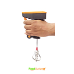 ower-Free Manual Hand Blender Kitchen appliances with high Speed Operation Multi Kitchen Cooking,Egg & Cream Beater, Milkshake, Lassi, Butter (Random Color)