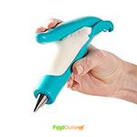 Decorating Icing Pen Nozzle Cookie Cake Pastry Decorating Baking Frosting Pen Set