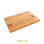 Wooden Cutting Board for Bar Counter