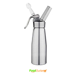500 ml Whipped Cream Dispenser