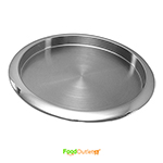 Steel Round Bar Tray