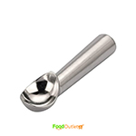 Stainless Steel Ice Cream Scoop